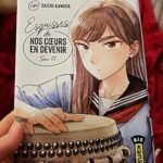 Esquisses de nos coeurs en devenir tome 1