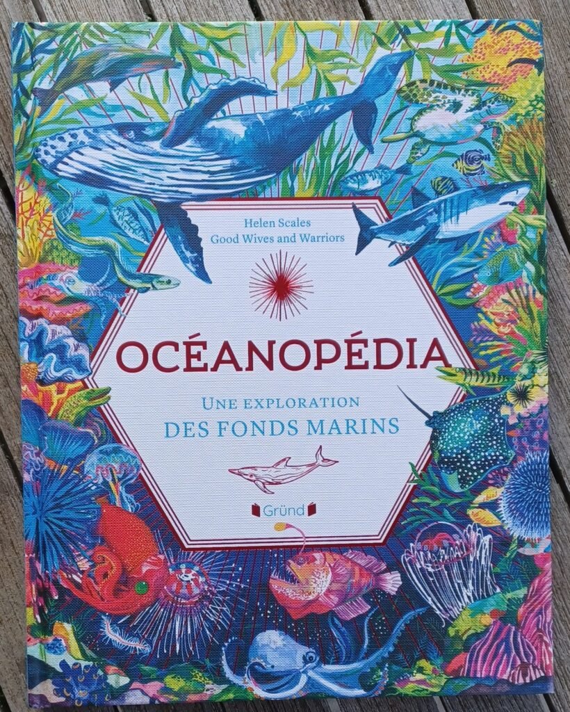Océanopédia