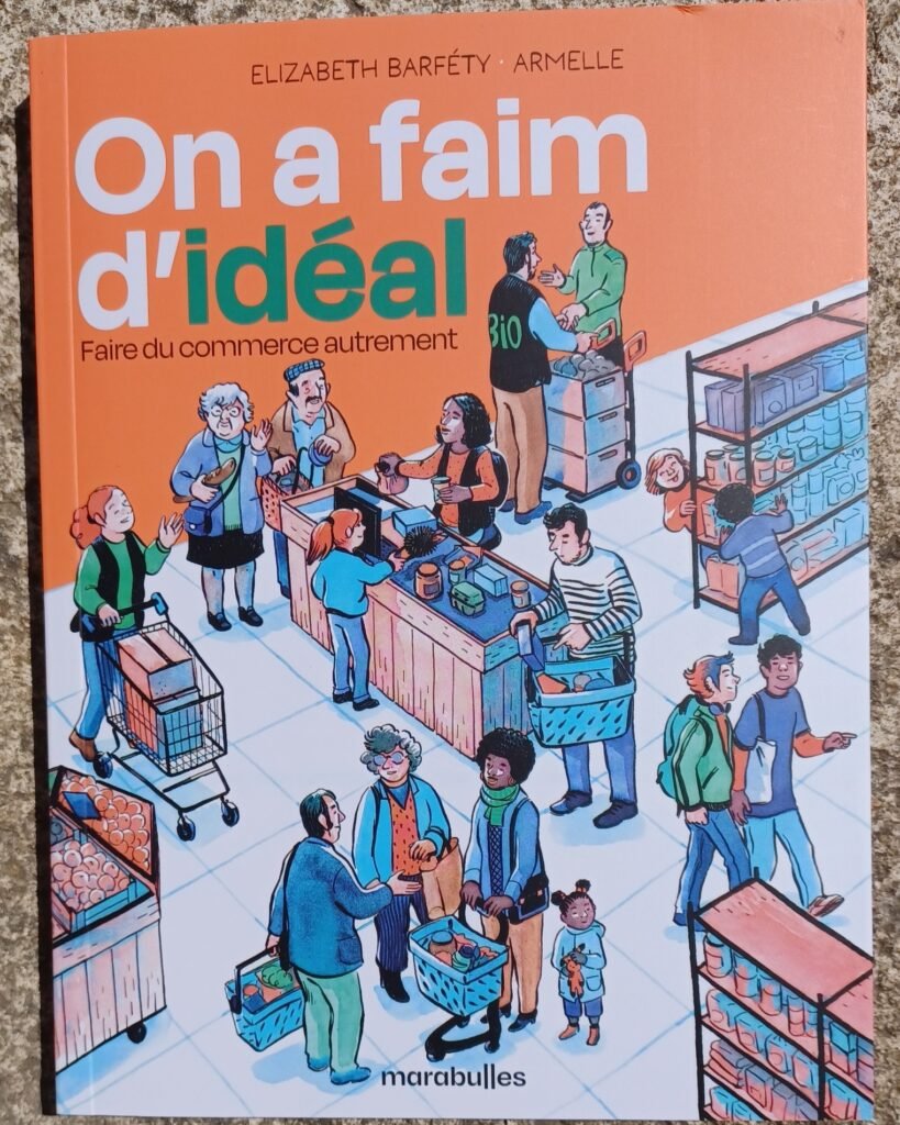 On a faim d’idéal