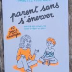 Parent sans s’énerver