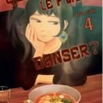 Qui a vu le paon danser – tome 4