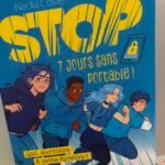 STOP – 7 jours sans portable !