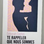 Te rappeler que nous sommes chiennes