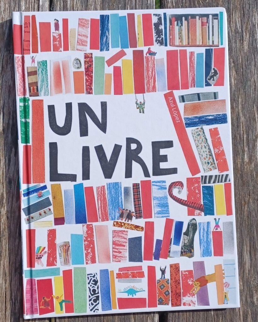 Un livre