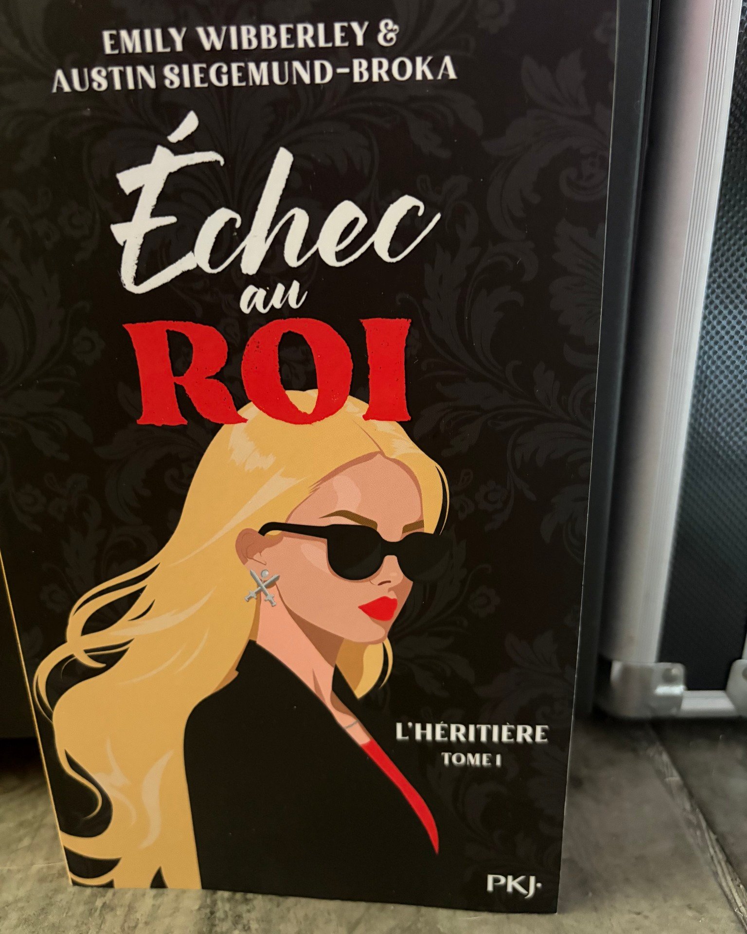 au roi – tome 1