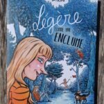Légère comme une enclume