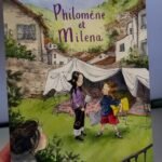 Philomène & Milena