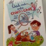 Week-end entre chien et chat