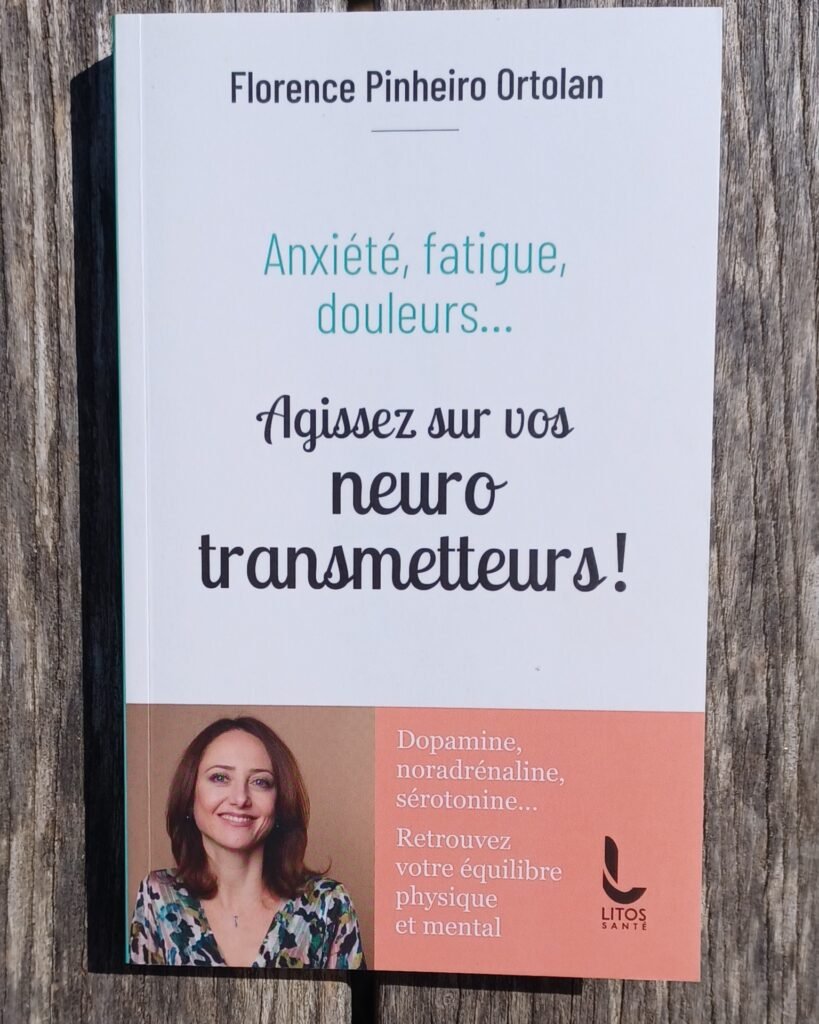 Agissez sur vos neuro transmetteurs !