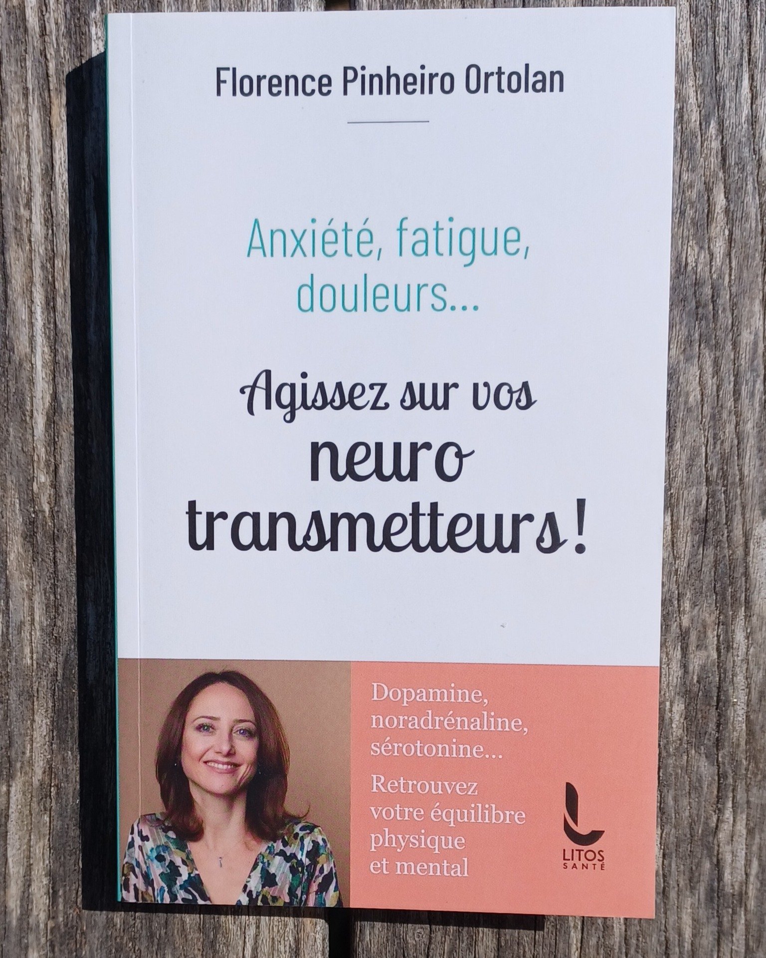 Agissez sur vos neuro transmetteurs !