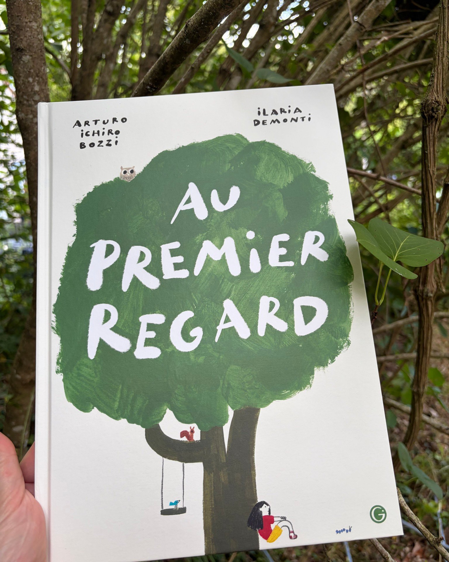 Au premier regard