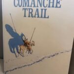 Comanche trail
