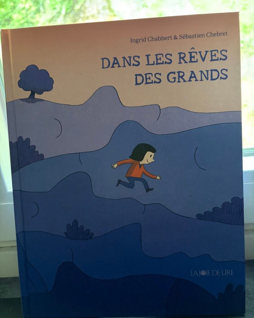 Dans les rêves des grands