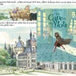 De cape et de mots