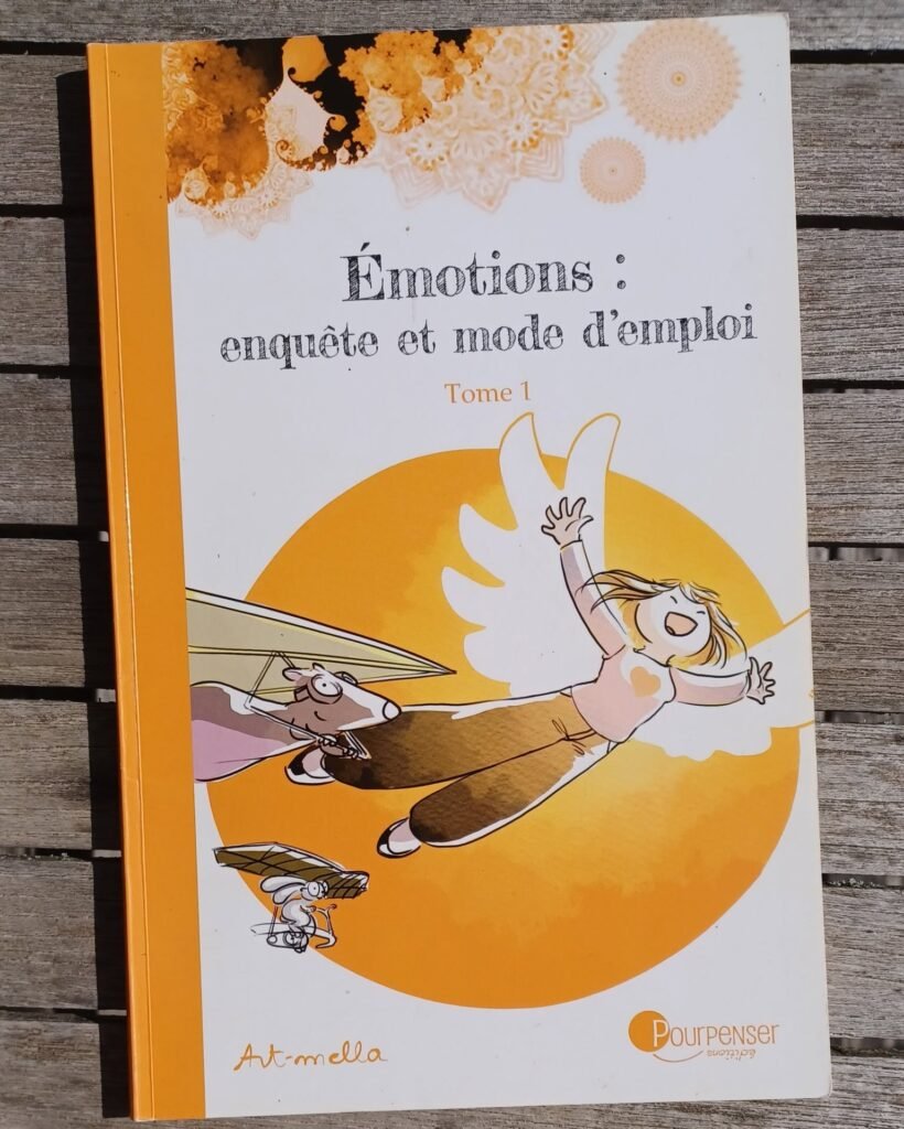 Emotions : enquête et mode d’emploi