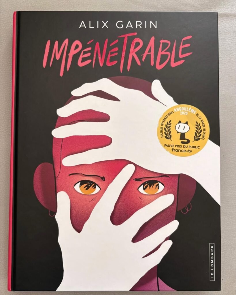 Impénétrable