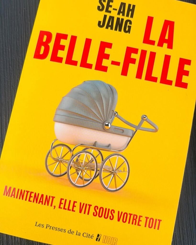 La belle-fille