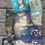 Suivez le guide : La Joconde