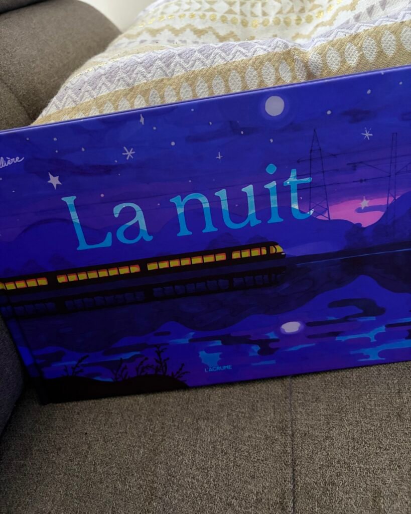 La nuit