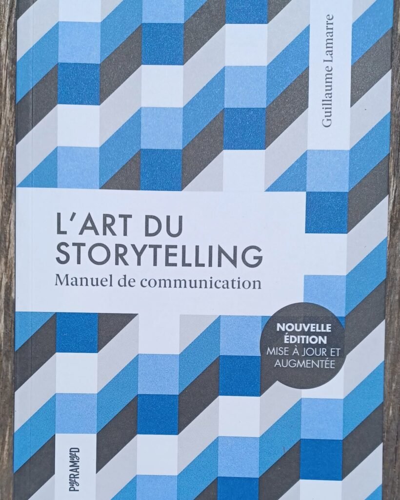 L’art du storytelling