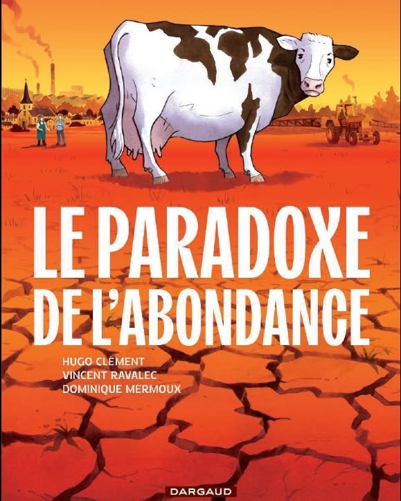 Le paradoxe de l’abondance