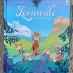 Léonarde – La barbe du Houéran