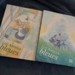 Les années bleues – tome 1 et 2