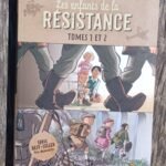 Les enfants de la Résistance -T1&2