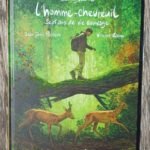L’homme-chevreil
