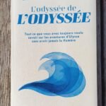 L’odyssée de l’Odyssée