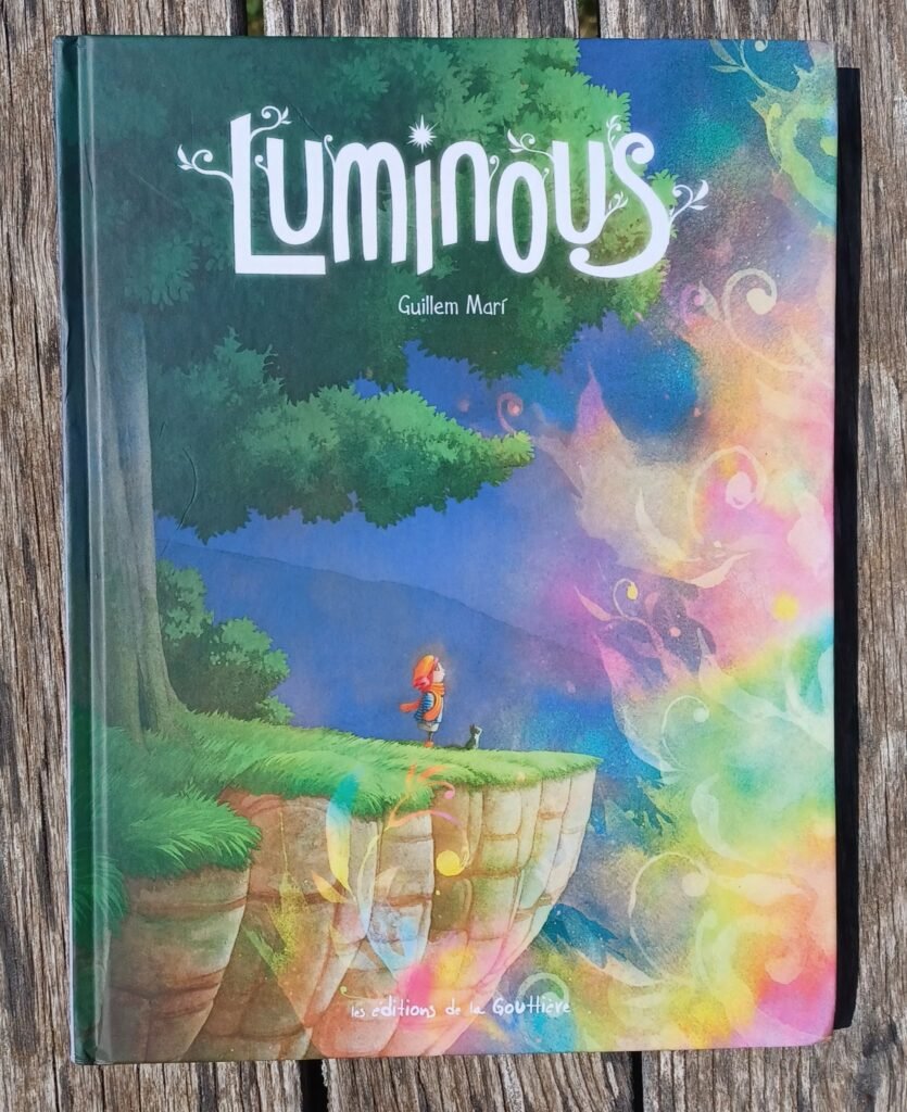 Luminous