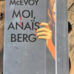 Moi, Anaïs Berg