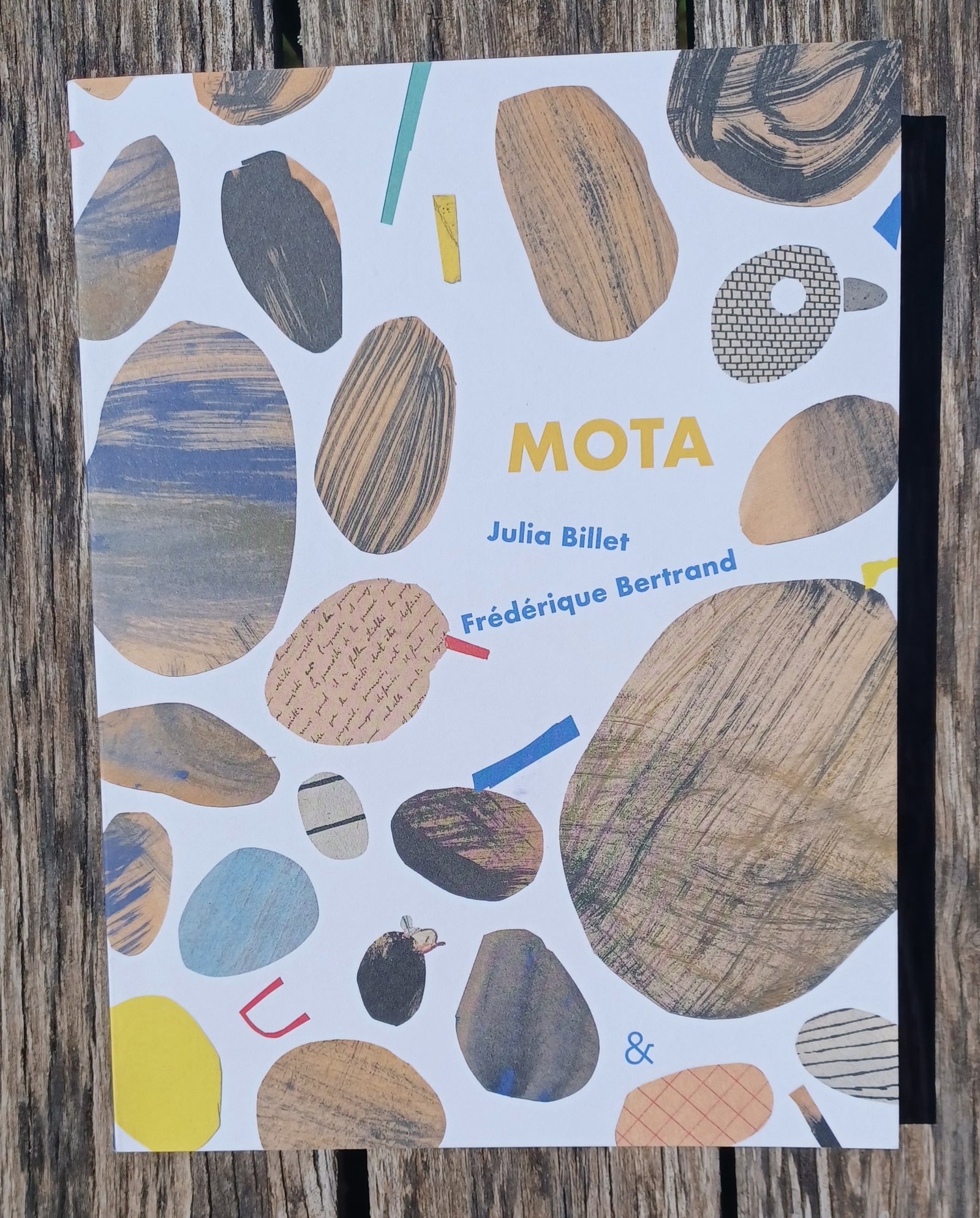 Mota
