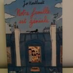 Notre famille est géniale