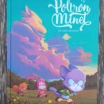 Poltron Minet : la voie romane
