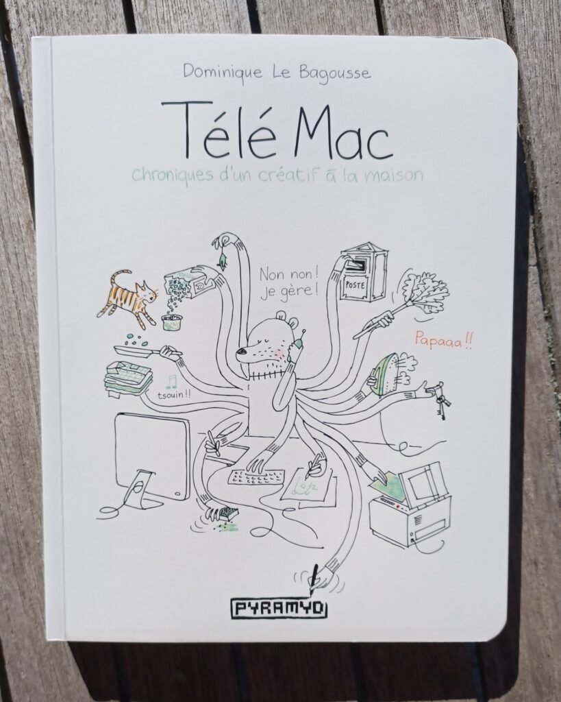 Télé Mac