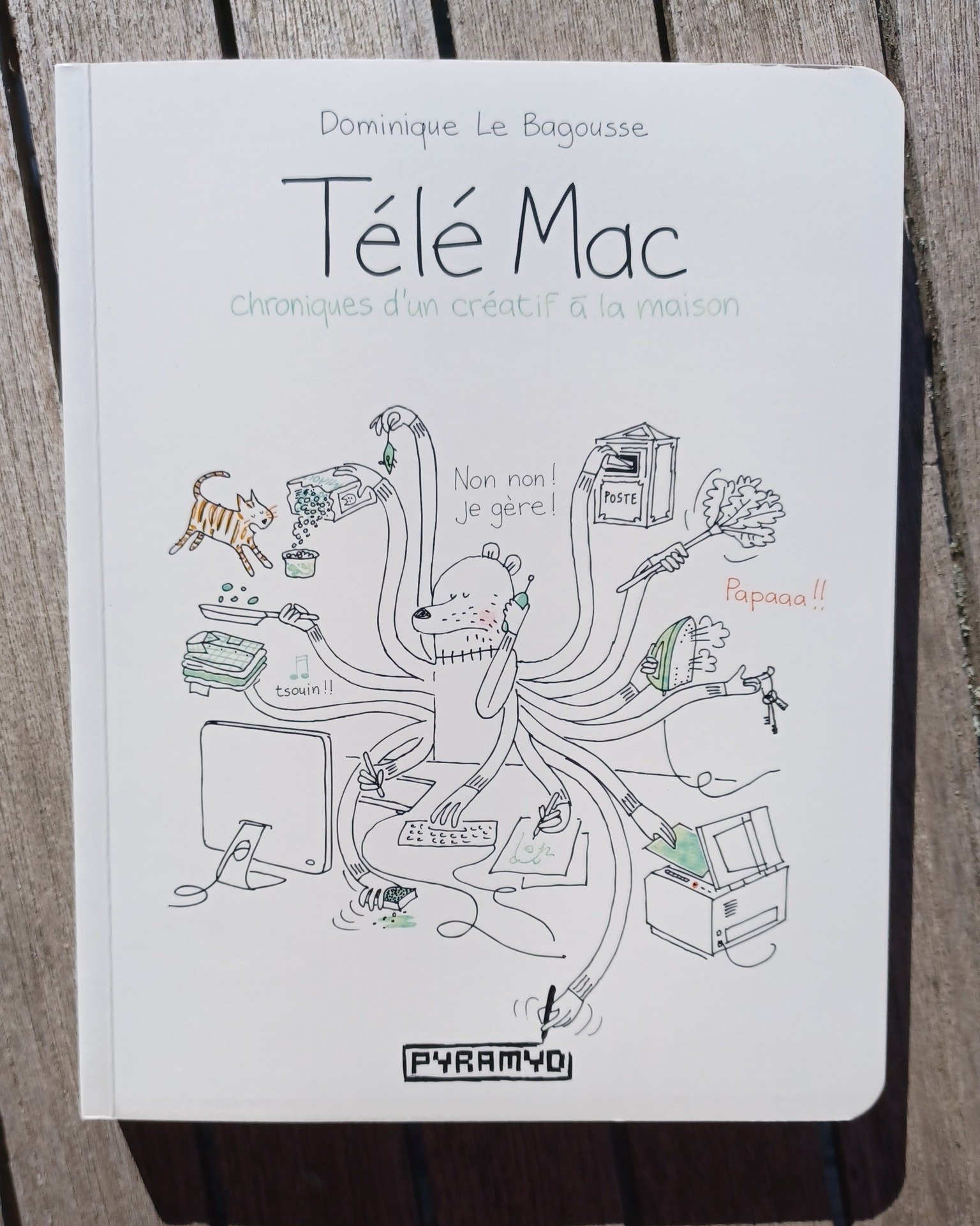 Télé Mac