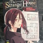 The strange house – tome 2