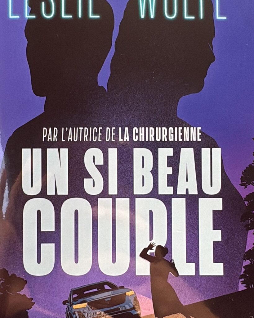 Un si beau couple
