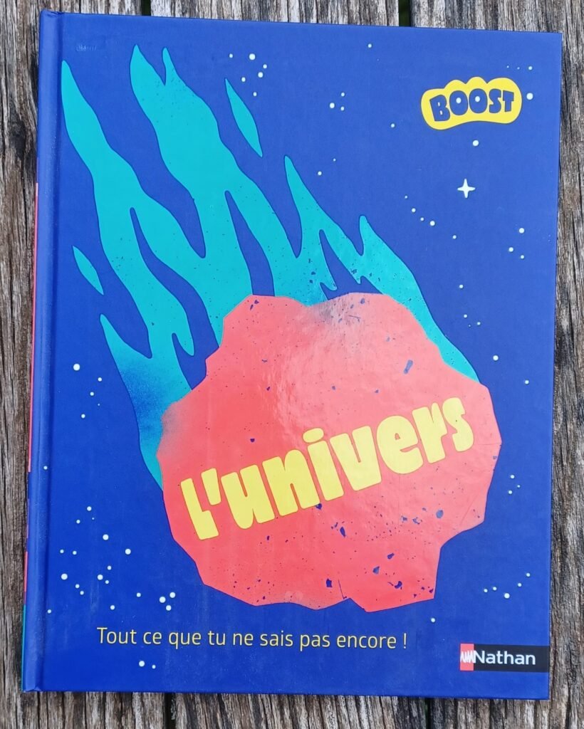 L’Univers