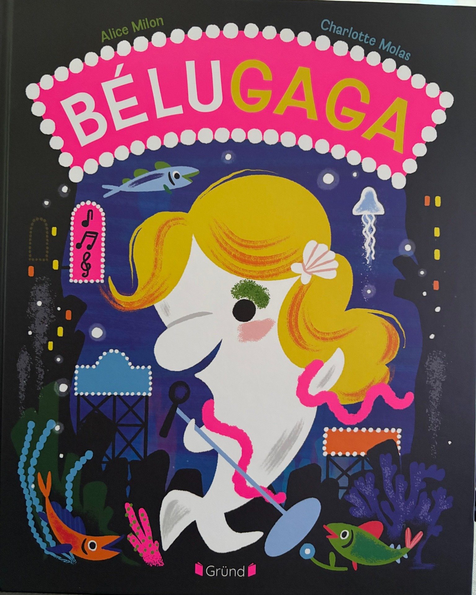 BéluGaga