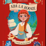Ada la rouge – tome 1