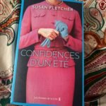 Confidences d’un été