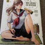 Esquisses de nos coeurs en devenir – tome 2