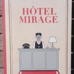 Hôtel Mirage