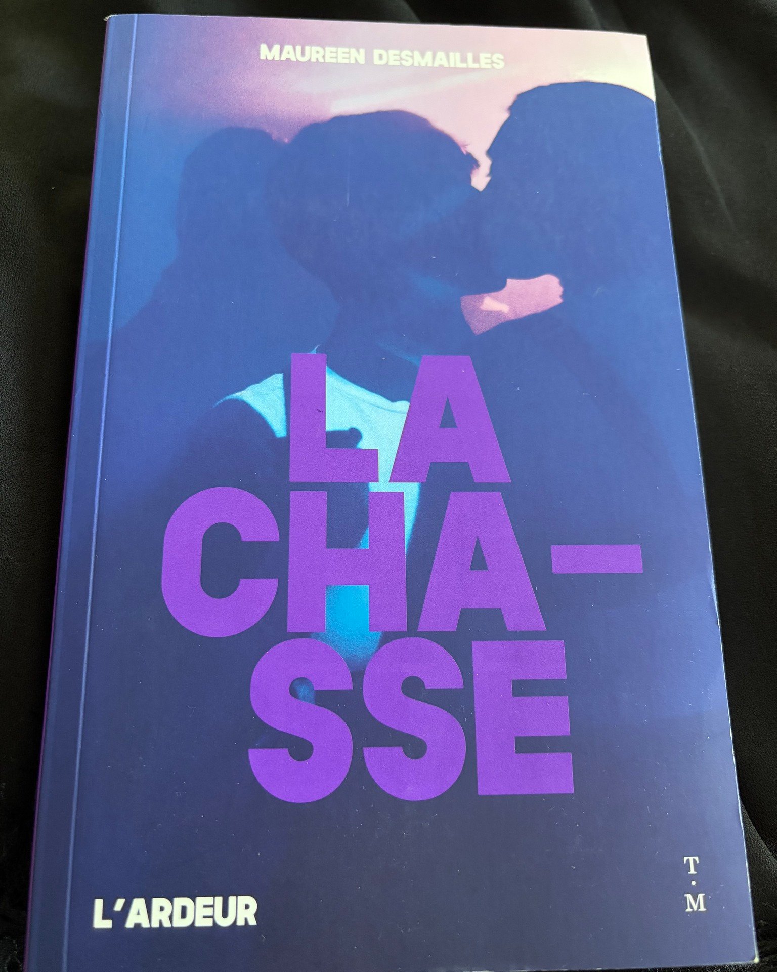 La chasse