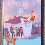 La danseuse debout