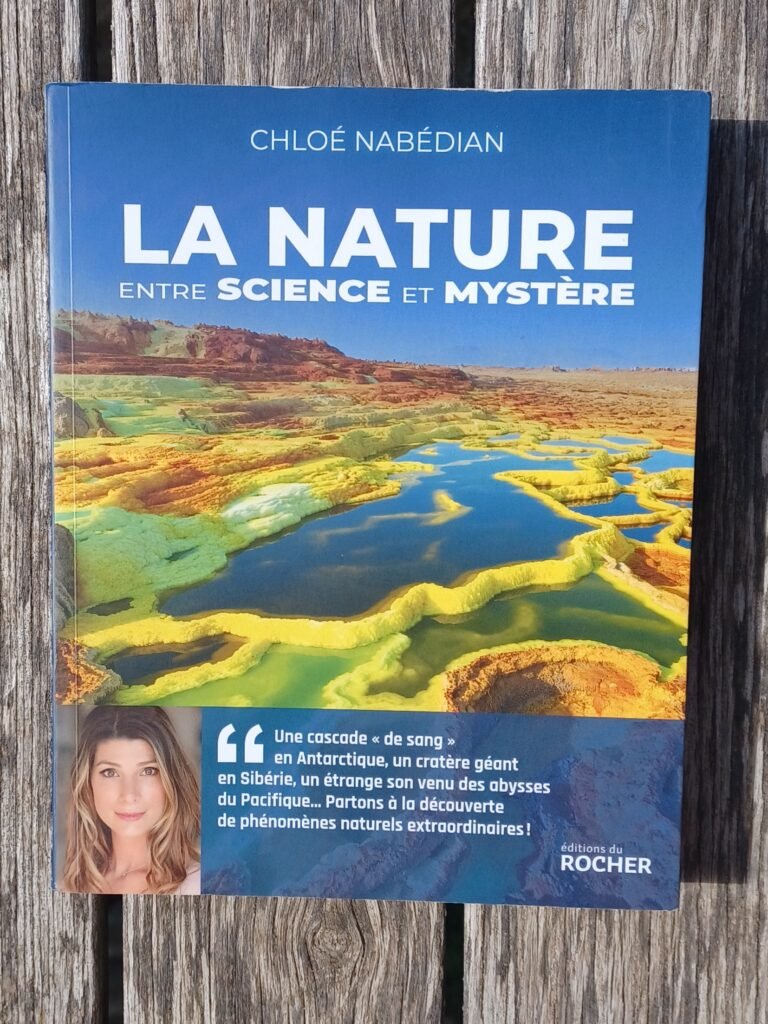 La nature, entre science et mystère