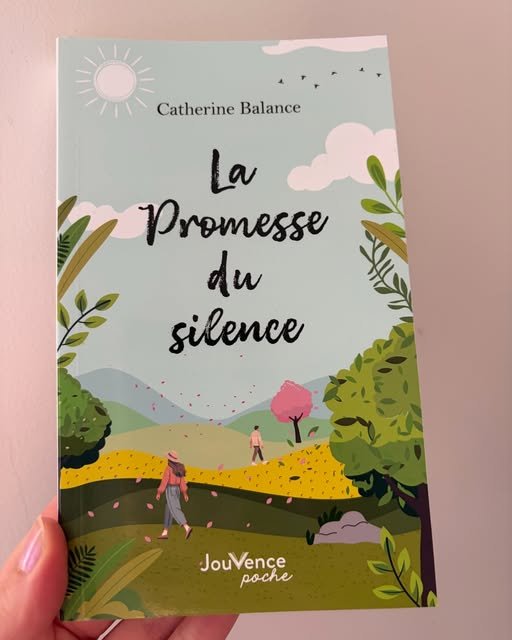 La promesse du silence