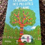 La revanche des pelotes de laine